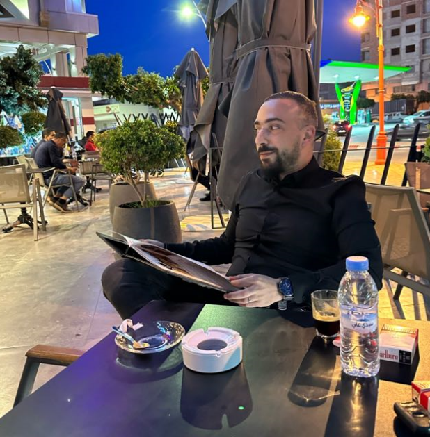 Photo de Mehdi Youssef